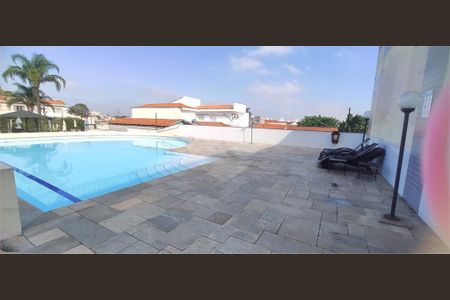 Apartamento à venda com 1 quarto, 34m² em Jabaquara, São Paulo