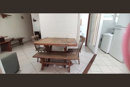 Apartamento à venda com 1 quarto, 34m² em Jabaquara, São Paulo