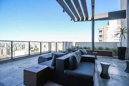 Apartamento à venda com 1 quarto, 42m² em Vila Mariana, São Paulo