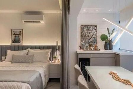 Apartamento à venda com 1 quarto, 42m² em Vila Mariana, São Paulo