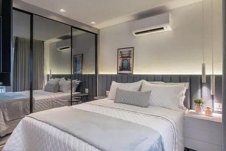 Apartamento à venda com 1 quarto, 42m² em Vila Mariana, São Paulo