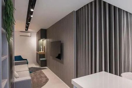 Apartamento à venda com 1 quarto, 42m² em Vila Mariana, São Paulo