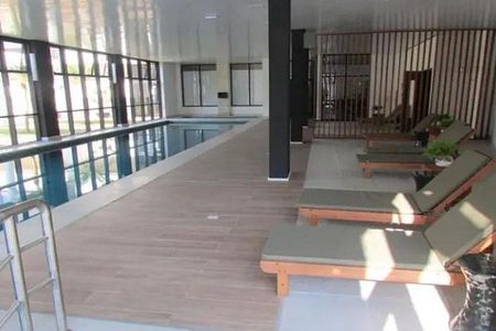 Apartamento à venda com 1 quarto, 42m² em Vila Mariana, São Paulo