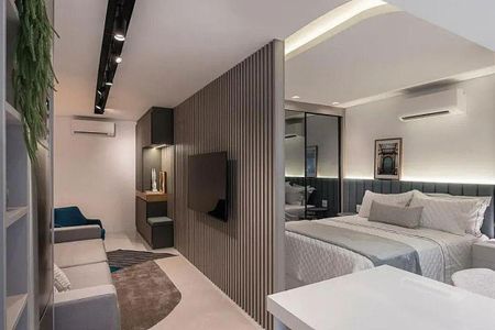 Apartamento à venda com 1 quarto, 42m² em Vila Mariana, São Paulo