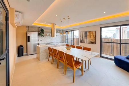 Apartamento à venda com 2 quartos, 78m² em Vila Mariana, São Paulo