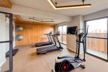 Apartamento à venda com 2 quartos, 78m² em Vila Mariana, São Paulo