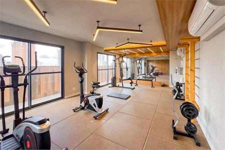Apartamento à venda com 2 quartos, 78m² em Vila Mariana, São Paulo