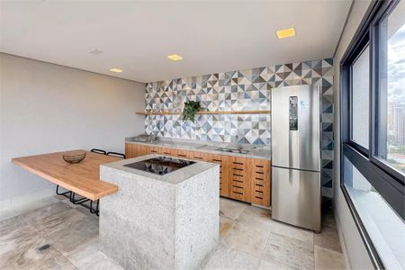 Apartamento à venda com 2 quartos, 78m² em Vila Mariana, São Paulo