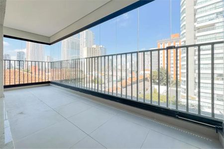 Apartamento à venda com 2 quartos, 78m² em Vila Mariana, São Paulo