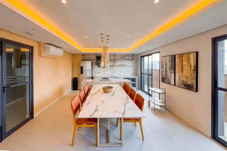 Apartamento à venda com 2 quartos, 78m² em Vila Mariana, São Paulo