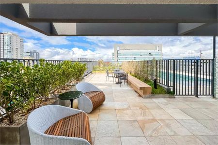 Apartamento à venda com 2 quartos, 78m² em Vila Mariana, São Paulo