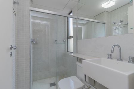 Apartamento à venda com 210m², 4 quartos e 4 vagas Apartamento à venda com 210m², 4 quartos e 4 vagasFoto 24