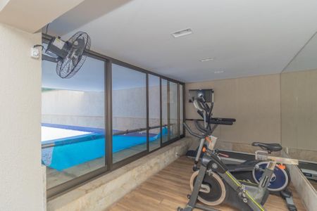 Apartamento à venda com 210m², 4 quartos e 4 vagas Apartamento à venda com 210m², 4 quartos e 4 vagasFoto 33