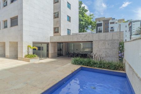 Apartamento à venda com 210m², 4 quartos e 4 vagas Apartamento à venda com 210m², 4 quartos e 4 vagasFoto 29