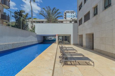 Apartamento à venda com 210m², 4 quartos e 4 vagas Apartamento à venda com 210m², 4 quartos e 4 vagasFoto 30