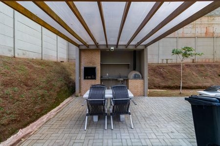 Apartamento para alugar com 44m², 2 quartos e 1 vaga Apartamento para alugar com 44m², 2 quartos e 1 vagaÁrea comum