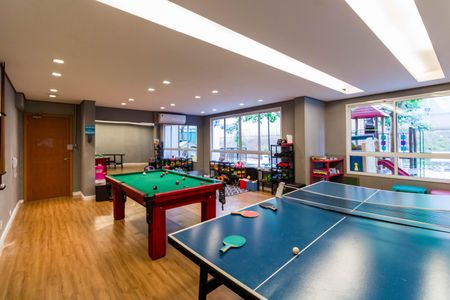 Apartamento para alugar com 44m², 2 quartos e 1 vaga Apartamento para alugar com 44m², 2 quartos e 1 vagaÁrea comum