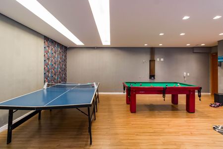 Apartamento para alugar com 44m², 2 quartos e 1 vaga Apartamento para alugar com 44m², 2 quartos e 1 vagaÁrea comum