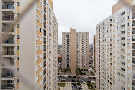 Quarto 1 de apartamento para alugar com 2 quartos, 44m² em Jardim Boa Vista (zona Oeste), São Paulo