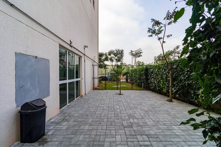 Apartamento para alugar com 44m², 2 quartos e 1 vaga Apartamento para alugar com 44m², 2 quartos e 1 vagaÁrea comum