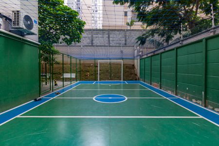 Apartamento para alugar com 44m², 2 quartos e 1 vaga Apartamento para alugar com 44m², 2 quartos e 1 vagaÁrea comum