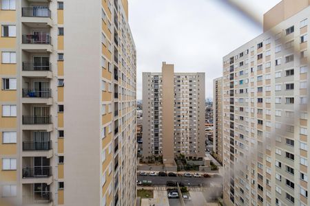 Apartamento para alugar com 44m², 2 quartos e 1 vaga Apartamento para alugar com 44m², 2 quartos e 1 vagaSala