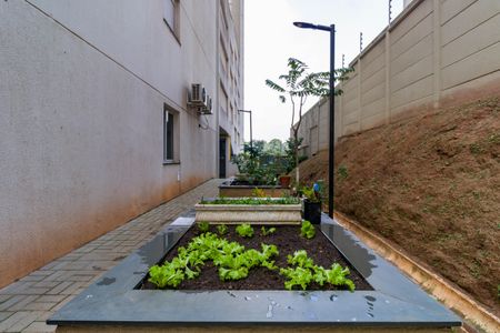 Apartamento para alugar com 44m², 2 quartos e 1 vaga Apartamento para alugar com 44m², 2 quartos e 1 vagaÁrea comum