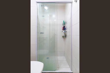 Apartamento para alugar com 44m², 2 quartos e 1 vaga Apartamento para alugar com 44m², 2 quartos e 1 vagaBanheiro