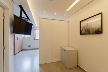 Studio de apartamento para alugar com 1 quarto, 28m² em Vila Dom Pedro I, São Paulo