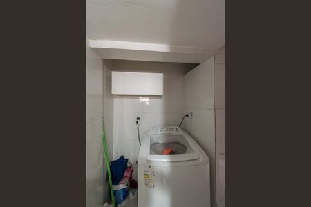 Apartamento para alugar com 60m², 2 quartos e 1 vaga Apartamento para alugar com 60m², 2 quartos e 1 vagaÁrea de Serviço