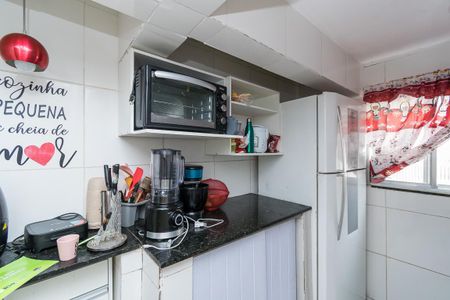 Apartamento para alugar com 60m², 2 quartos e 1 vaga Apartamento para alugar com 60m², 2 quartos e 1 vagaCozinha