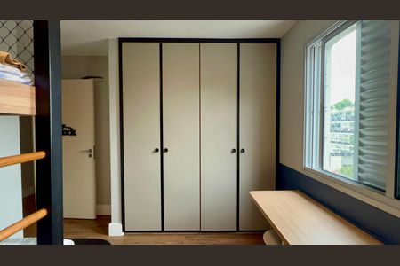 Apartamento à venda com 117m², 3 quartos e 2 vagas Apartamento à venda com 117m², 3 quartos e 2 vagasQuarto 2