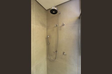 Apartamento para alugar com 53m², 1 quarto e 1 vagaBanheiro da Suíte