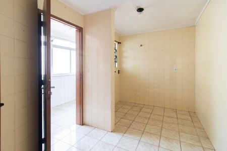 Apartamento à venda com 70m², 2 quartos e sem vagaCozinha