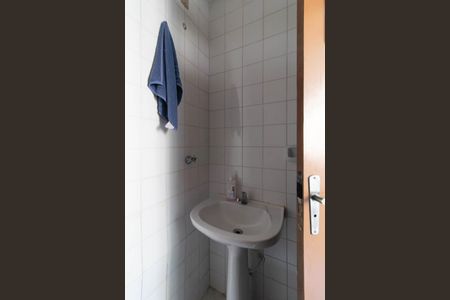 Apartamento à venda com 70m², 2 quartos e sem vagaBanheiro de Serviço