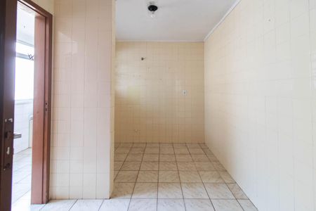 Apartamento à venda com 70m², 2 quartos e sem vagaCozinha
