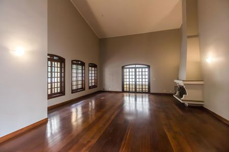 Casa de Condomínio para alugar com 4 quartos, 600m² em Residencial Tres (Alphaville), Santana de Parnaíba