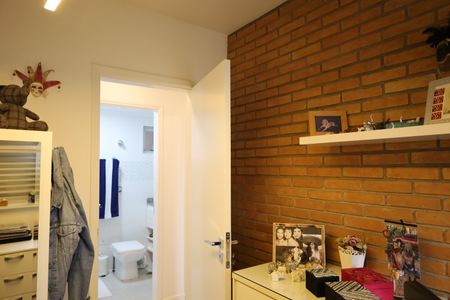 Apartamento à venda com 65m², 2 quartos e 1 vagaQuarto 1