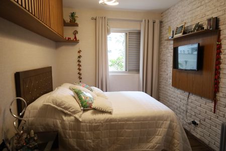 Apartamento à venda com 65m², 2 quartos e 1 vagaQuarto 2