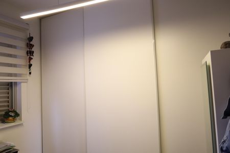 Apartamento à venda com 65m², 2 quartos e 1 vagaQuarto 1