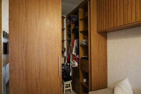 Apartamento à venda com 65m², 2 quartos e 1 vagaQuarto 2