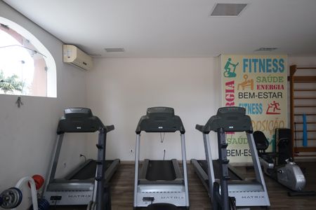 Apartamento à venda com 65m², 2 quartos e 1 vagaÁrea comum