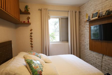 Apartamento à venda com 65m², 2 quartos e 1 vagaQuarto 2