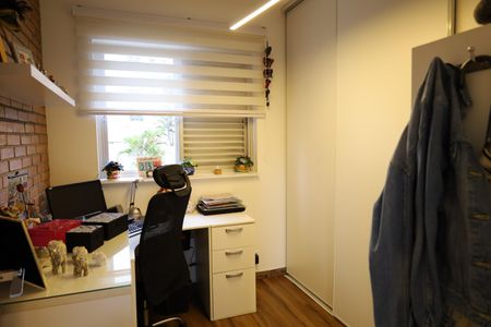 Apartamento à venda com 65m², 2 quartos e 1 vagaQuarto 1