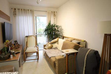 Apartamento à venda com 65m², 2 quartos e 1 vagaSala