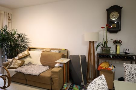 Apartamento à venda com 65m², 2 quartos e 1 vagaSala