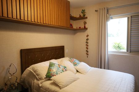 Apartamento à venda com 65m², 2 quartos e 1 vagaQuarto 2