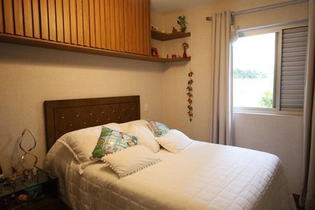 Apartamento à venda com 65m², 2 quartos e 1 vagaQuarto 2