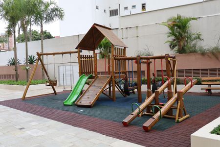 Apartamento à venda com 65m², 2 quartos e 1 vagaÁrea comum