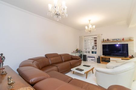 Casa para alugar com 500m², 3 quartos e 5 vagasSala de TV 1